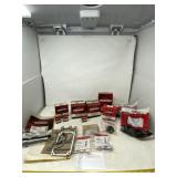 Briggs & Stratton service parts