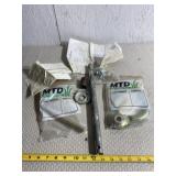 MTD parts