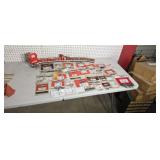 New Briggs & Stratton small engine parts