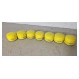 7 Briggs & Stratton oil filters fits a variety of