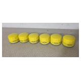 6 Briggs & Stratton oil filters it