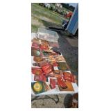 Homelite chain saw parts new.