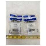 Stens oil drain valves part number 125-508