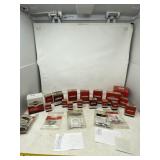 Briggs &  Stratton parts.