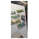 New Kohler air filter parts