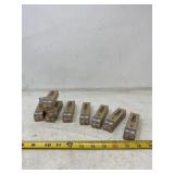 Champion spark plugs
