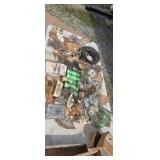 Lawn-Boy motor parts new