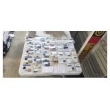 Carburetor rebuild kits