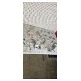 Carburetor rebuild kits