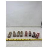 Champion spark plugs 850 & 863