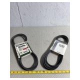 Troy Bilt & Cub Cadet belts
