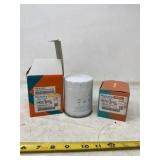 Kubota oil filters
