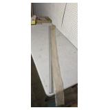 Shindaiwa t230 weed eater trimmer Straight Shaft