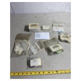 Shindaiwa service parts