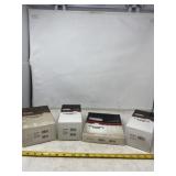 Oregon Kawasaki air filters