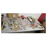 Small engine parts Briggs & Stratton John Deere