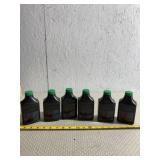 Poulan weed eater 2 cycle 40:1 oil