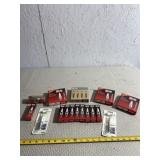 Champion spark plugs