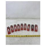 Champion spark plugs