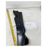 Three 46 inch Oregon blades