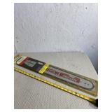 Oregon 20 inch bar  & chain combo