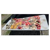 Homelite chainsaw parts