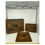 Colonial Home Prints
