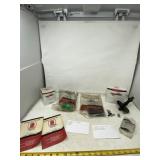 Tecumseh parts