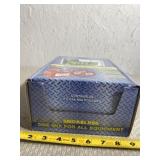 Opti-2 2 cycle lubricant pouches