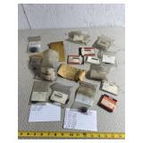 Shindaiwa service parts