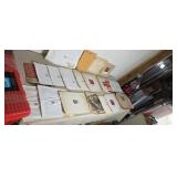 New Briggs & Stratton parts gaskets gasket sets