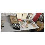 New Briggs & Stratton small engine parts