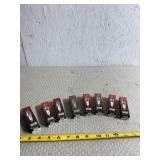 Champion Spark Plugs 803 and 431