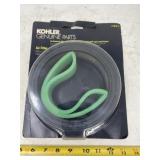Kohler air filter part # 47 883 01 S1