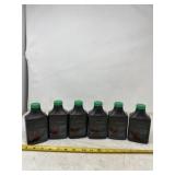 Poulan 2 cycle oil 40:1