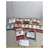 Tecumseh service parts
