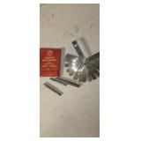Blue Point feeler gauge Mac Tool skirt extractor