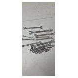 Craftsman wrenches Craftsman sockets