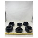 Oregon deck wheels