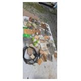 Lawn-Boy mower parts new.