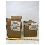 Spindle Assembly Blades