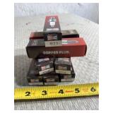 Champion spark plugs