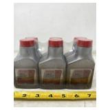 6 Dolmar 50:1 two cycle engine oil with fuel