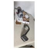 Briggs & Stratton starter version Stratton