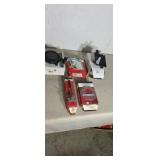 New Briggs & Stratton Starter rewind air cleaner