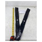 MYD 20 inch blades