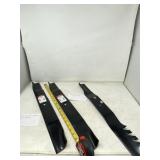 Oregon 22 inch blades