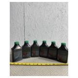 Poulan weed eater 2 cycle oil 40:1