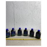 Poulan 2 stroke weed eater oil