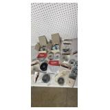 Outdoor Equipment and Oregon mower replacement